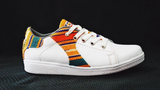 Ethno Maya Sport Shoes