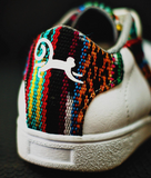 Ethno Maya Sport Shoes