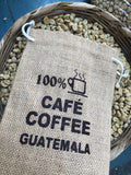 World Changer Kaffee: Bio Strictly High Grown (SHG) Kaffee gemahlen