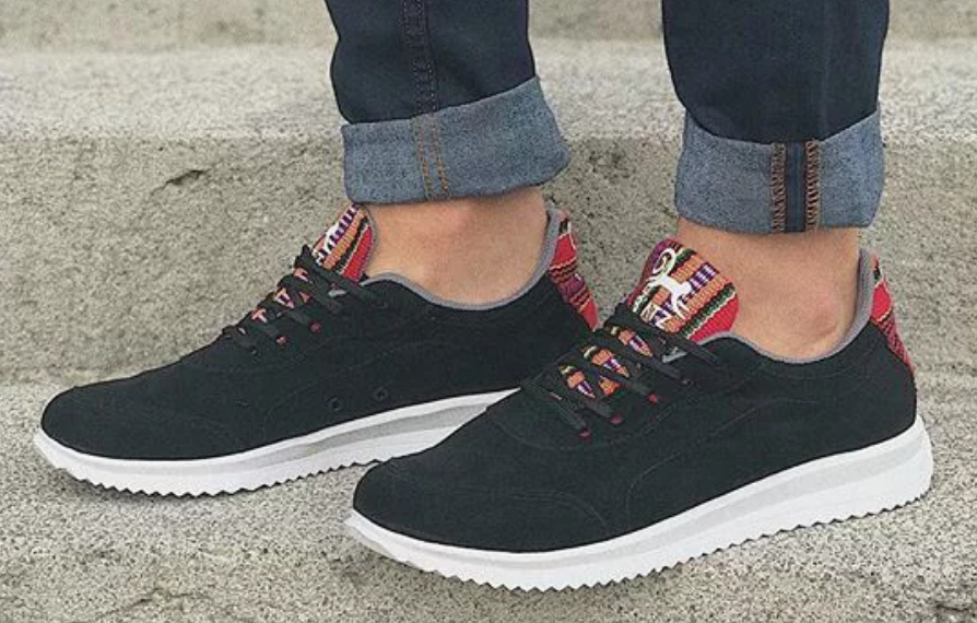 靴 maya MAYA - BLACK – MIA Shoes